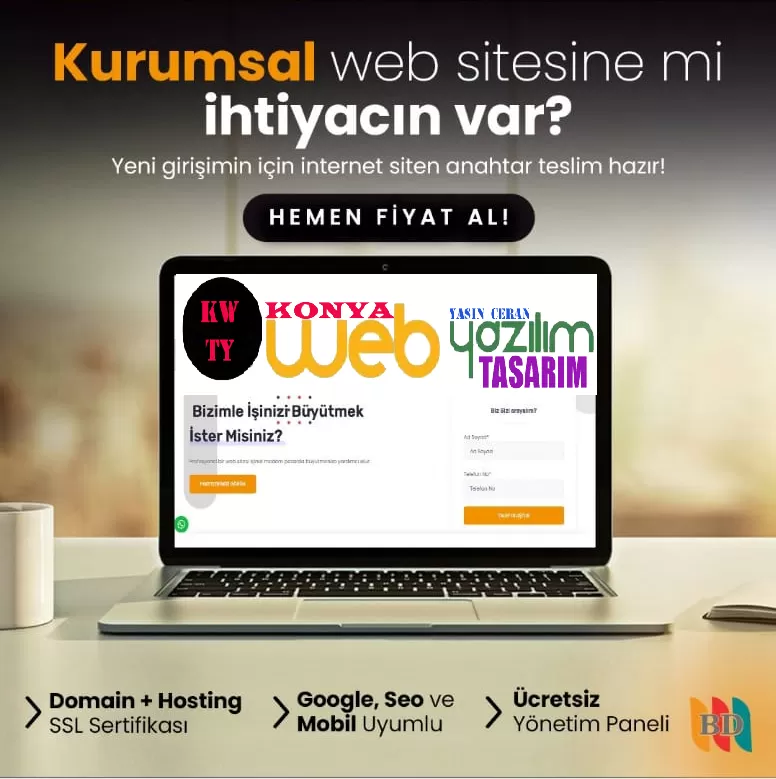 Web Tasarım